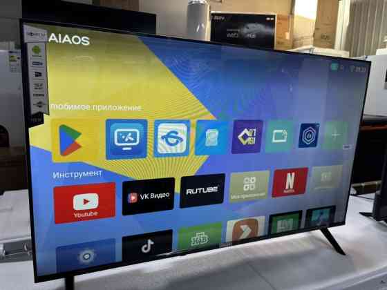 ????????АКЦИЯ ‼️???????? У нас самый низкий цены. Акция!!! Samsung 50 дюм Бишкек