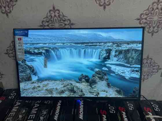 Цены ниже склада!!! Заниженные цены на все телевизоры!! Новогодние Бишкек