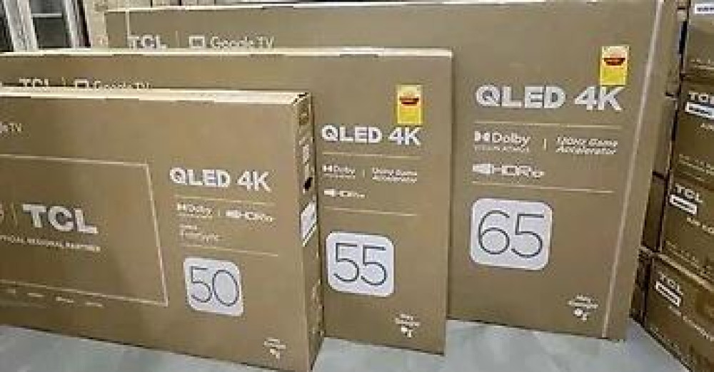 Мегаскидочные акция телевизор прямо со склада гарантия 3 года Бишкек - изображение 8