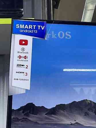 Телевизор Самсунг LED TV Хороший телевизор по очень низкой цене Бишкек