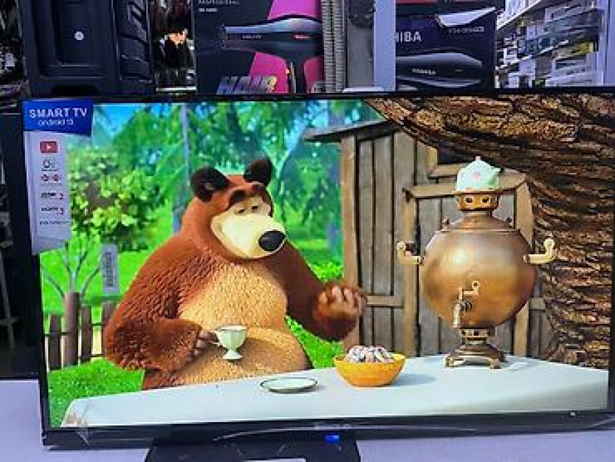 Телевизор Самсунг LED TV Хороший телевизор по очень низкой цене Бишкек - изображение 6