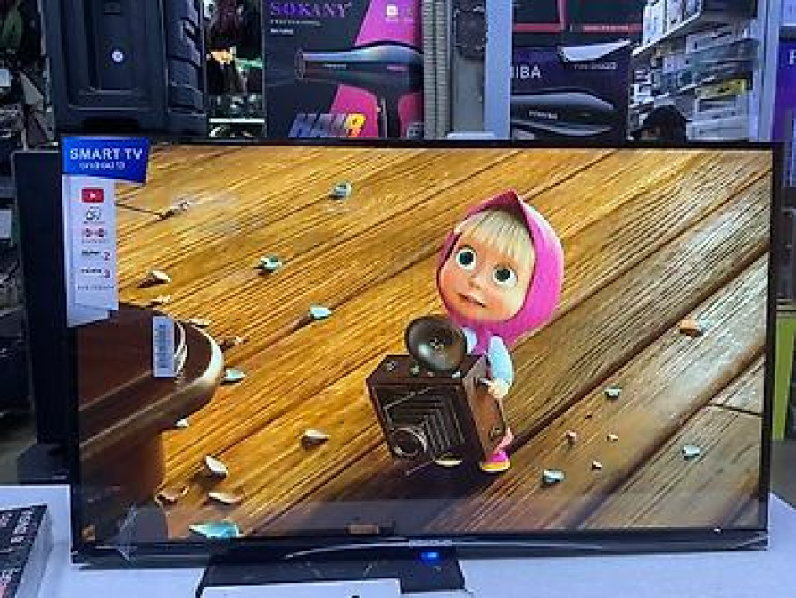 Телевизор Самсунг LED TV Хороший телевизор по очень низкой цене Бишкек - изображение 7