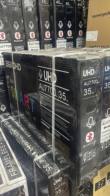 Телевизор Самсунг LED TV Хороший телевизор по очень низкой цене Бишкек - изображение 4