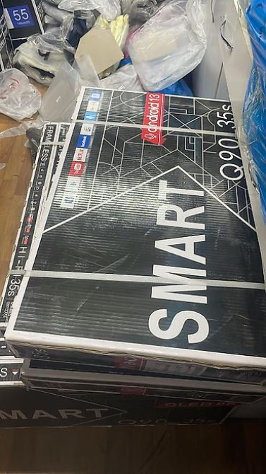 Телевизор Самсунг LED TV Хороший телевизор по очень низкой цене Бишкек - изображение 3