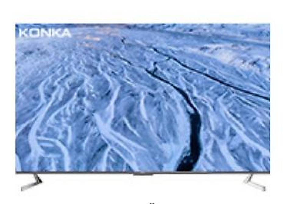 Телевизор KONKA Mini QD-LED 809 серия Технология квантовых точек и Бишкек - изображение 2