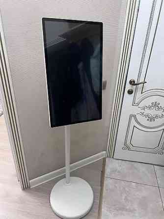 Смарт дисплей Переносной телевизор планшет Диагональ 24 дюйма с Бишкек