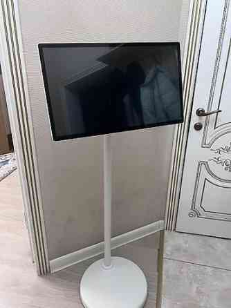 Смарт дисплей Переносной телевизор планшет Диагональ 24 дюйма с Бишкек