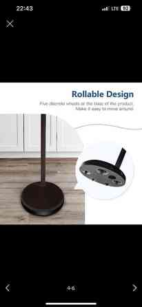 Смарт дисплей Переносной телевизор планшет Диагональ 24 дюйма с Бишкек