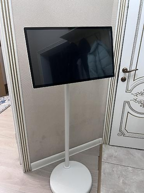 Смарт дисплей Переносной телевизор планшет Диагональ 24 дюйма с Бишкек - изображение 1