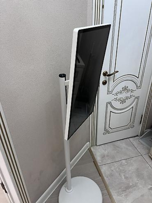 Смарт дисплей Переносной телевизор планшет Диагональ 24 дюйма с Бишкек - изображение 3