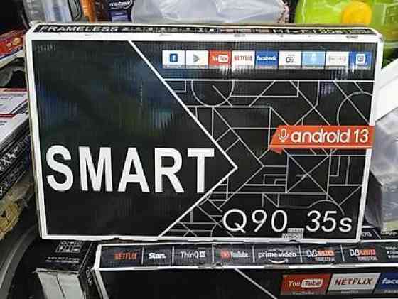 Телевизоры Бишкек