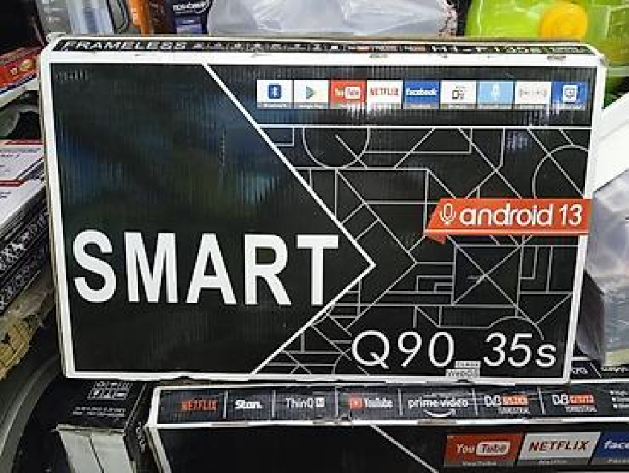 Телевизоры Бишкек - изображение 1