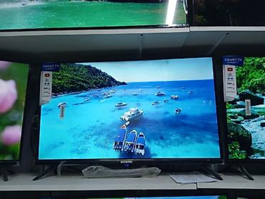 Телевизоры Бишкек - изображение 2