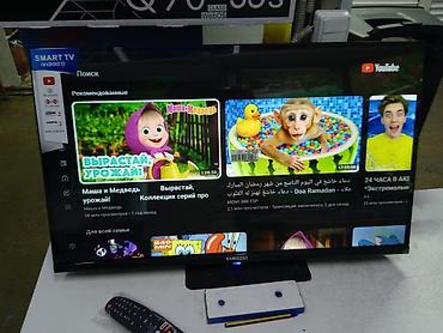 Телевизоры Бишкек - изображение 4