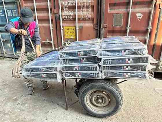 Этот Телевизор YASIN ОПТОВЫМ ЦЕНАМ с диагональю 55 дюймов Бишкек