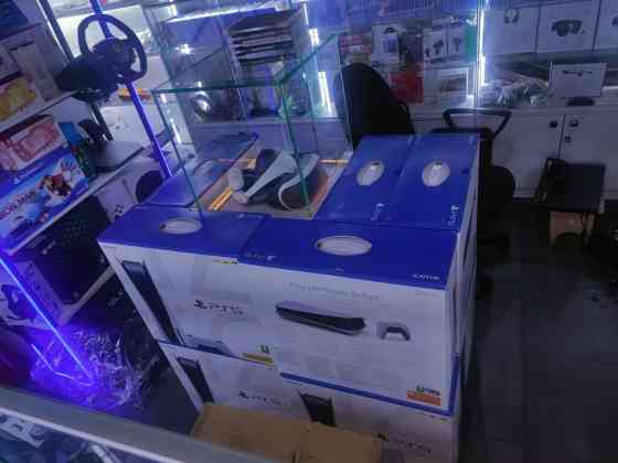 Playstation 5 Ps игры игры на ps игровые диски диски на приставку Бишкек