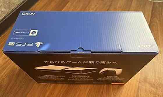 PlayStation 5 Pro + Подписка EA Play на 12 месяцев. PlayStation 5 Pro Бишкек