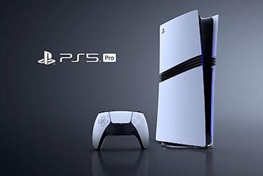PlayStation 5 Pro + Подписка EA Play на 12 месяцев. PlayStation 5 Pro Бишкек - изображение 1