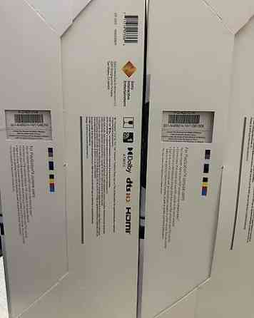 Sony PlayStation 5 (PS5) — с дисководом 4K UHD Абсолютно новая Бишкек