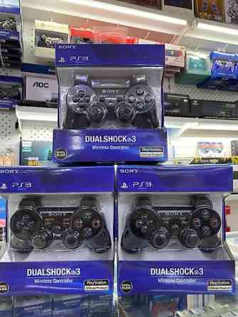 DualShock 3 репликаПс3 джойстик реплика Бишкек