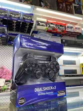 DualShock 3 репликаПс3 джойстик реплика Бишкек