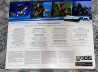 PlayStation 5 SLIM (модель CFI-2116, версия с дисководом), емкость SSD Бишкек