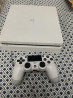 PlayStation 4 Slim (500GB) — отличное состояние! Модель: PS4 Slim Бишкек