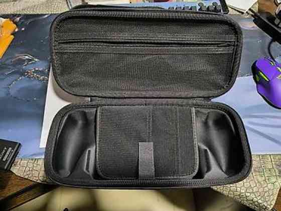 Продаю кейс для PS Portal. Новый Бишкек