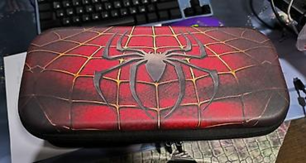 Продаю кейс для PS Portal. Новый Бишкек - изображение 1