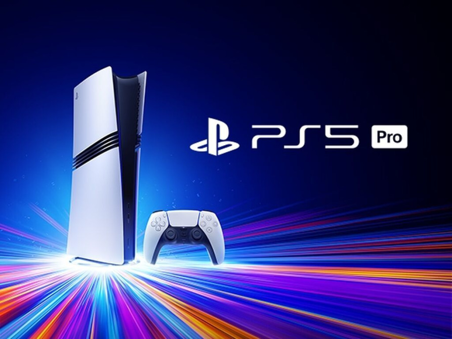 PlayStation 5 Pro Digital. Объём памяти 2TB.Новые из ОАЭ Бишкек - изображение 1
