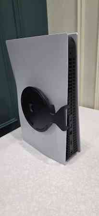 Игровой комплект PlayStation: - Консоль PlayStation 5 Бишкек