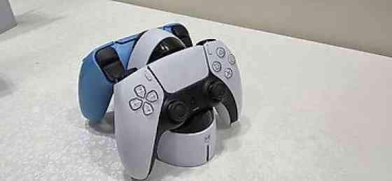 Игровой комплект PlayStation: - Консоль PlayStation 5 Бишкек