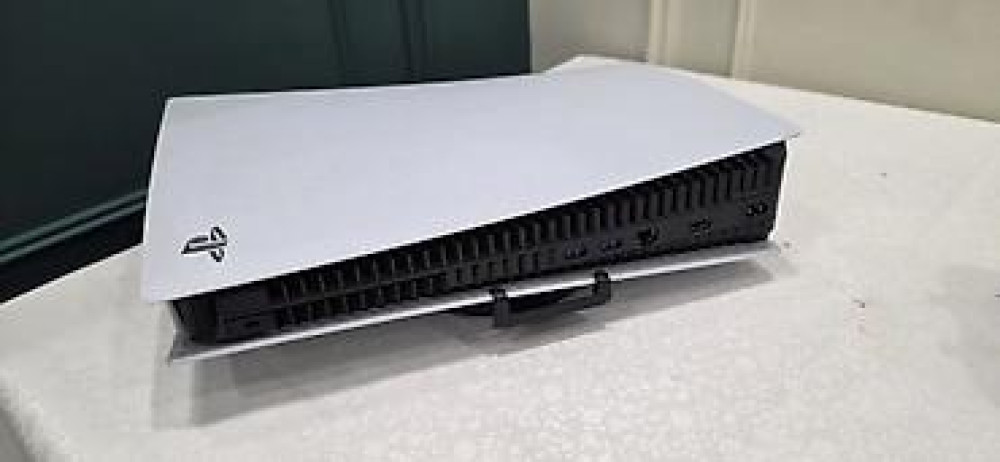 Игровой комплект PlayStation: - Консоль PlayStation 5 Бишкек - изображение 7