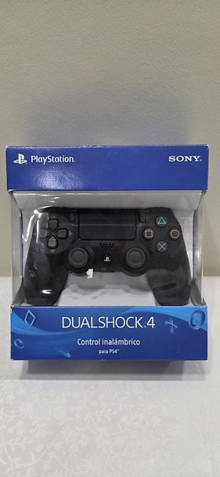 Игровой комплект PlayStation: - Консоль PlayStation 5 Бишкек - изображение 4