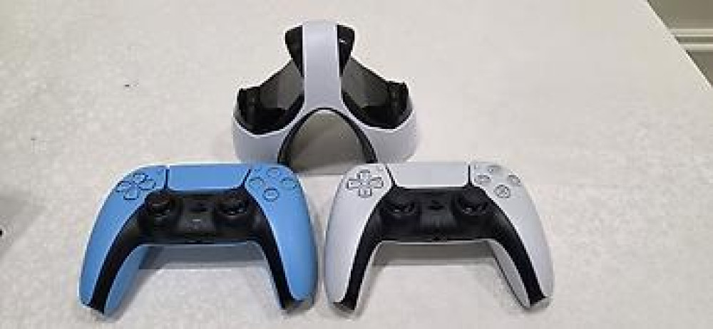 Игровой комплект PlayStation: - Консоль PlayStation 5 Бишкек - изображение 2