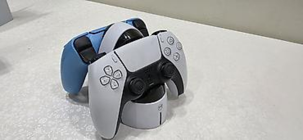 Игровой комплект PlayStation: - Консоль PlayStation 5 Бишкек - изображение 3