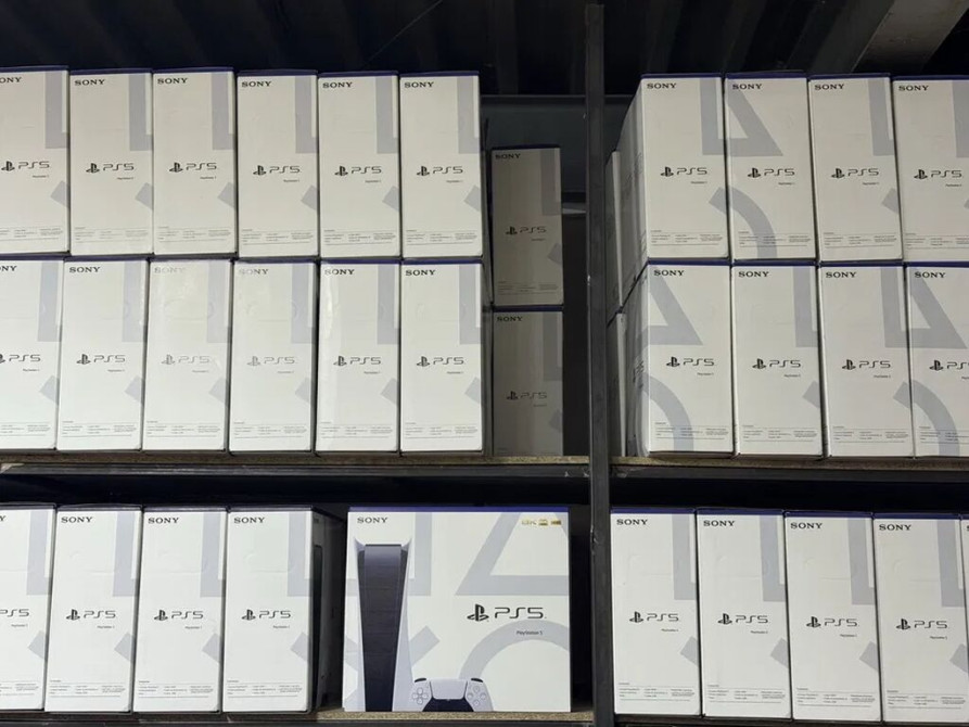 Продажа ОРИГИНАЛЬНОГО товара ОПТОМ и в Розницу Новая Всегда в наличии Бишкек - изображение 1