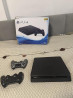 Ps 4 slim 500 gb Прошитая Идеальное состояние Прошла полную чистку Бишкек
