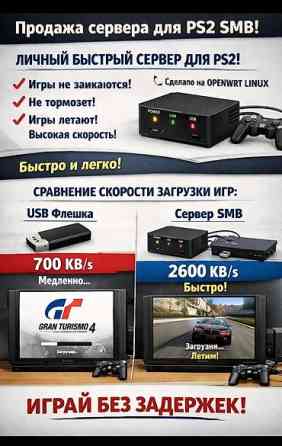 Ps1/ps2 ремонт чиповка  ПРОШИВКА  Запись игр дисков ps1/ps2 и для Бишкек