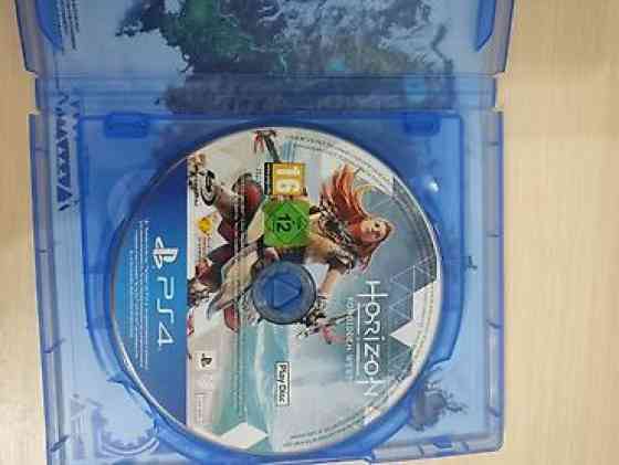 ПРОДАЮ. ДИСК НОВЫЙ НА PS4 ПОЧТИ НЕ ПОЛЬЗОВАЛСЯ. ИЛИ ОБМЕНЯЮ НА Бишкек