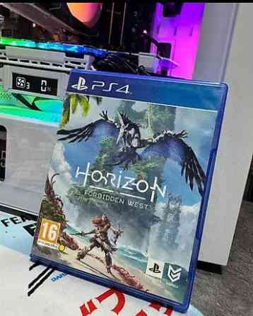 ПРОДАЮ. ДИСК НОВЫЙ НА PS4 ПОЧТИ НЕ ПОЛЬЗОВАЛСЯ. ИЛИ ОБМЕНЯЮ НА Бишкек