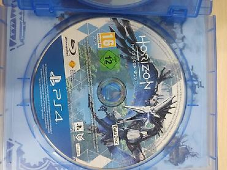 ПРОДАЮ. ДИСК НОВЫЙ НА PS4 ПОЧТИ НЕ ПОЛЬЗОВАЛСЯ. ИЛИ ОБМЕНЯЮ НА Бишкек - изображение 3