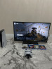 Аренда! Игровая приставка PlayStation 5 с телевизором — готовый Бишкек