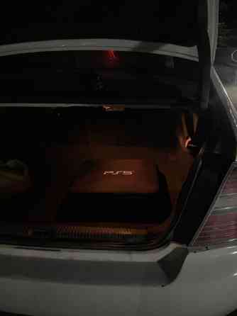 Сдается в аренду Сони плейстейшен 5 2 джойстика только Игры ФИФА 26 Бишкек