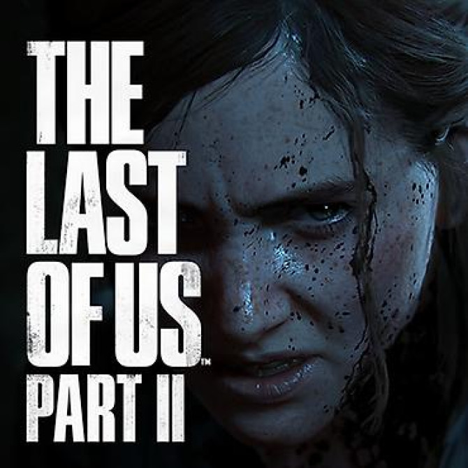 Игра The Last of Us Part 2 в наличии Бишкек - изображение 2
