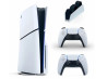 Продам абсолютно новый PS 5 Slim с дисководом! Покупал в Казахстане Бишкек