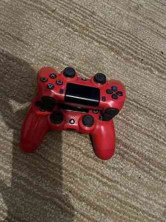 Джстики для ps4- только пару подключались Бишкек