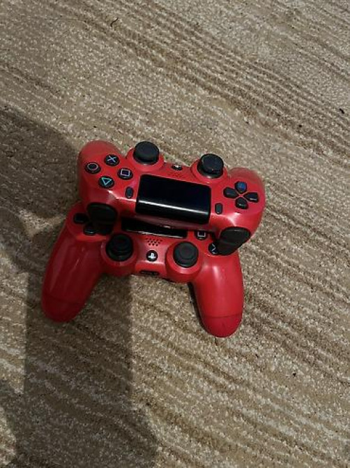 Джстики для ps4- только пару подключались Бишкек - изображение 3