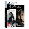 Plague Tale Collection, для PS5 (Playstation 5) первая и вторая часть Бишкек