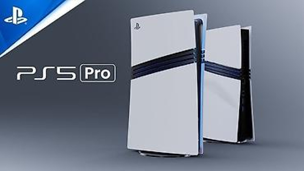 PlayStation 5 PRO PS5 pro PlayStation 5 Pro – это обновленная версия Бишкек - изображение 4